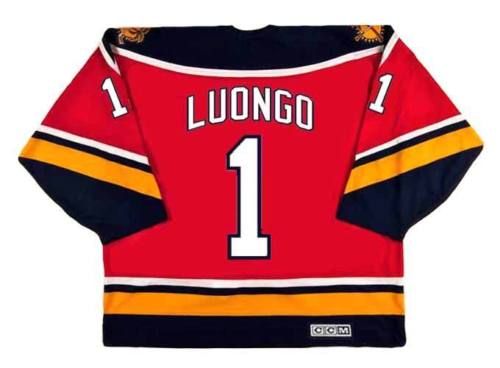 la kings goalie cut jersey