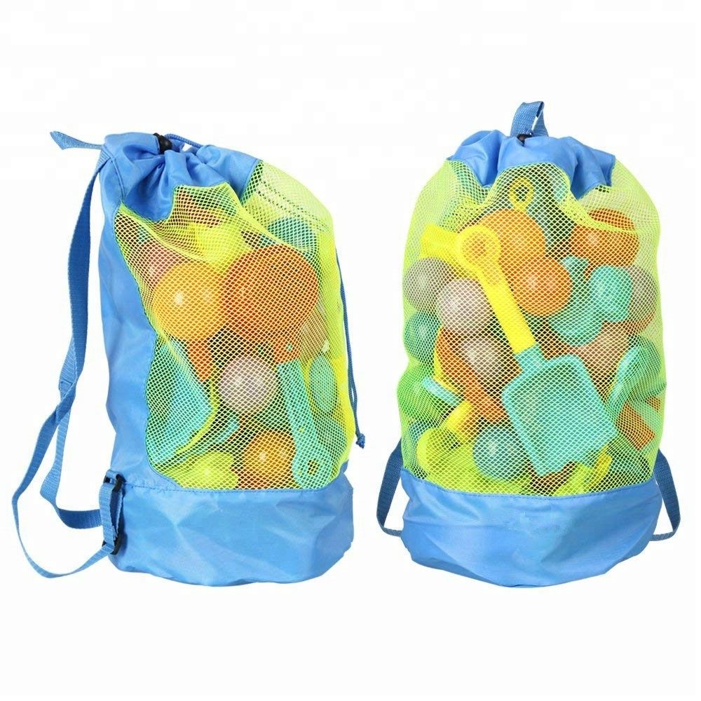 kids mesh backpacks