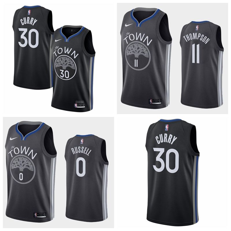 gsw jersey 2019