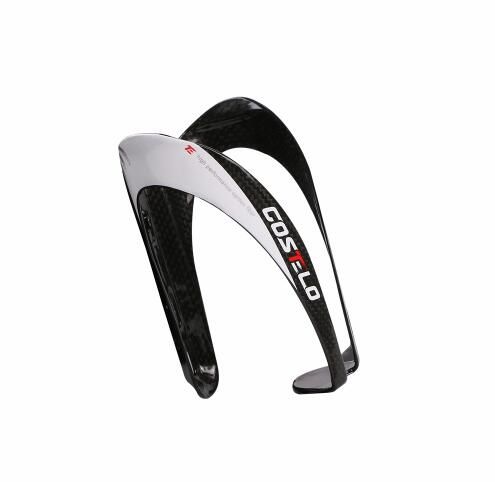 carbon fiber water bottle