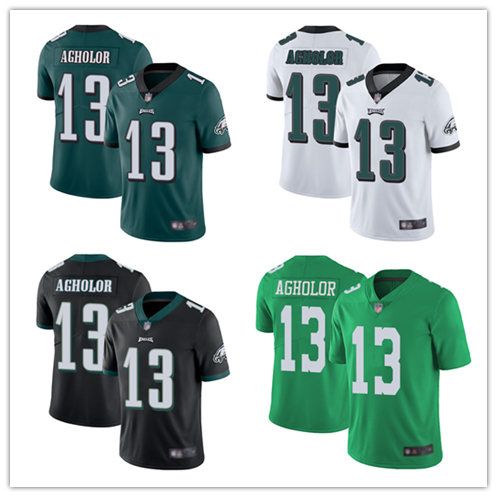 nelson agholor jersey