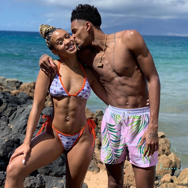 champion bathing suit