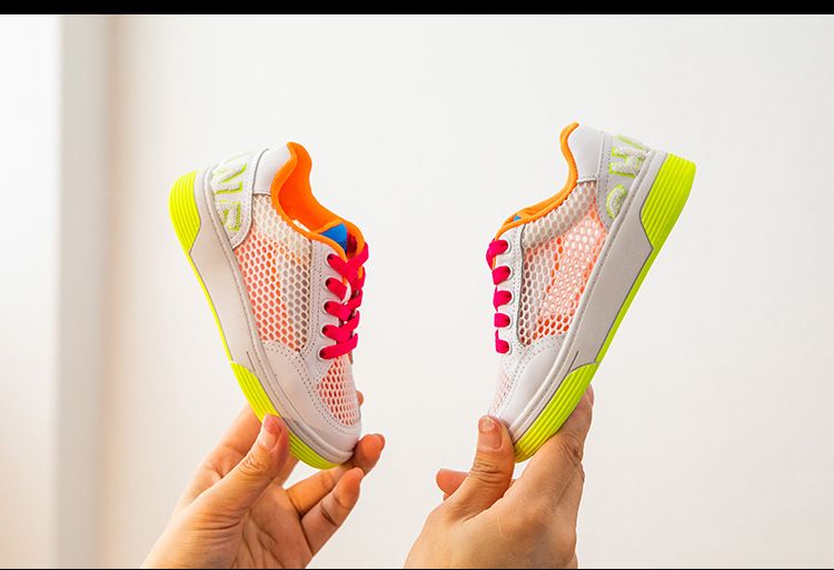 colorful non slip shoes