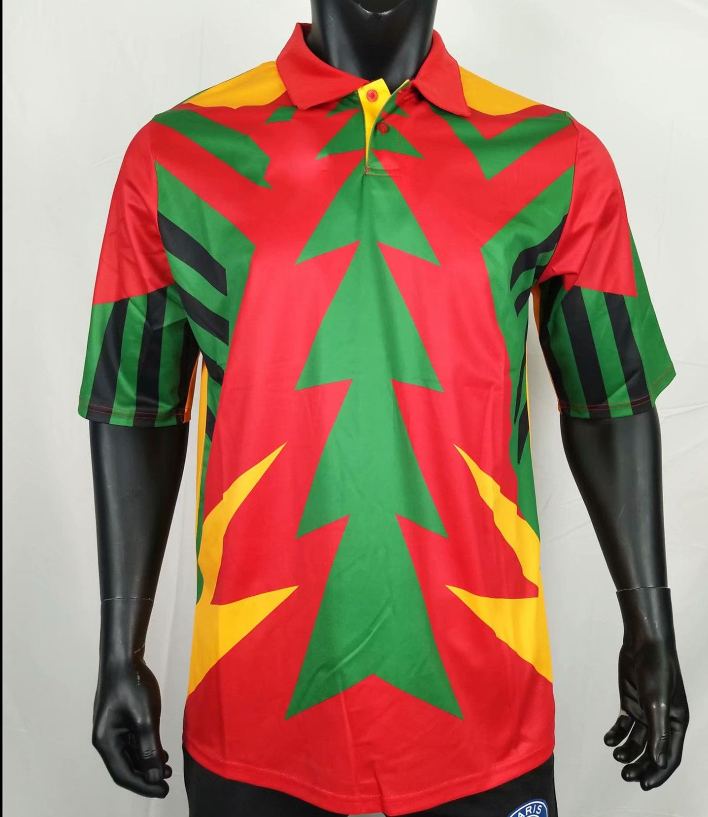 adidas retro goalkeeper jerseys
