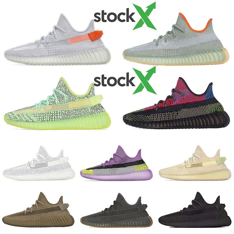  Retail Preview Yeezy 350 v2 Earth Repsneakers Reddit