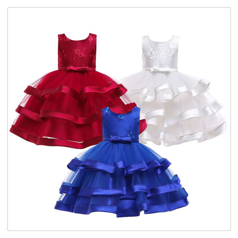 Compra Vestidos De Princesa Niñas Pequeñas Verano De Halloween Fiesta Chica  Vestido Tutu Vestidos De Niños Para Niñas Ropa Flor De Boda Lentejuelas  Elegante Barato | Entrega Rápida Y Calidad | Es.Dhgate