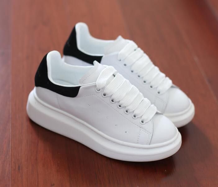 Acquistare Famoso Designer Di Lusso Sneakers Mac Shoes Queen Lace Up Scarpe  Da Corsa Con Uomo Di Alta Qualità DONNA Dimensioni 36 45 Scarpe Casual  Economico | Consegna Veloce E Qualità | It.Dhgate