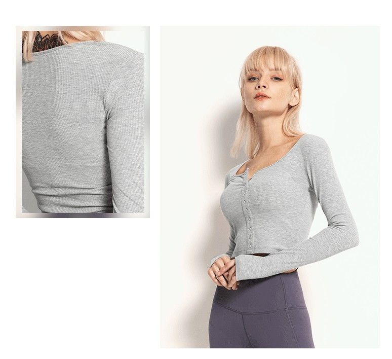 long sleeve workout shirts