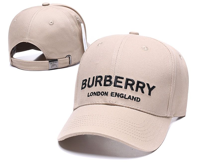 burberry gorra 05