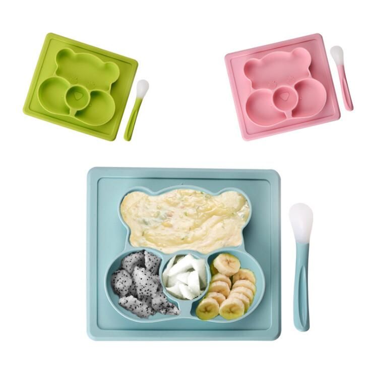 baby feeding tray