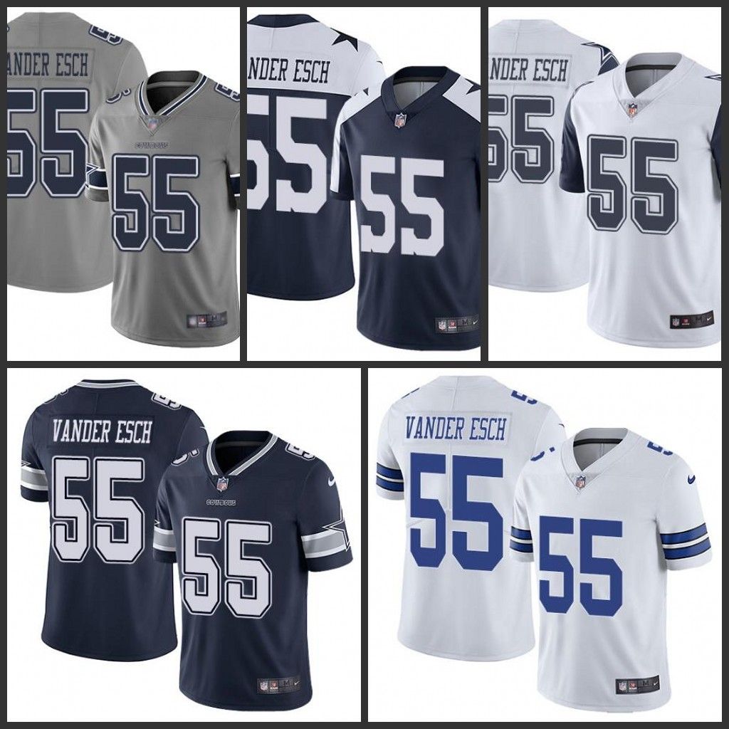 55 cowboys jersey