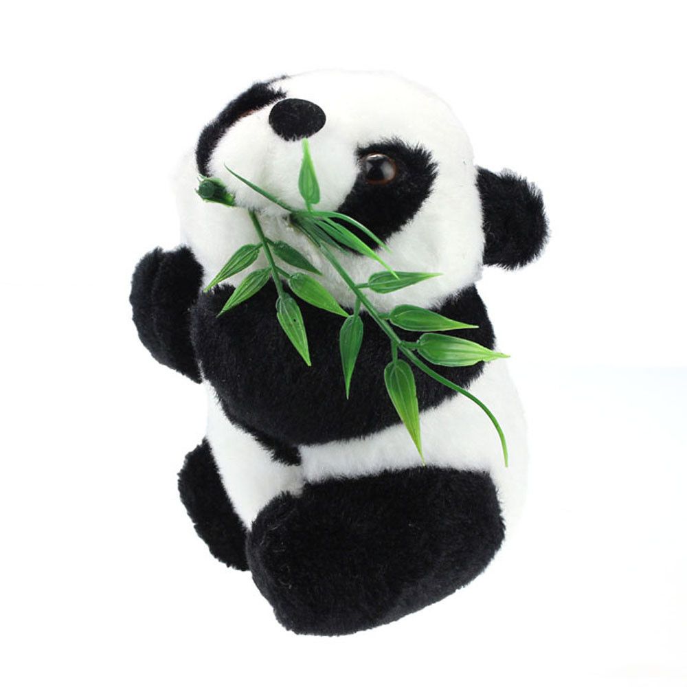 little panda toy