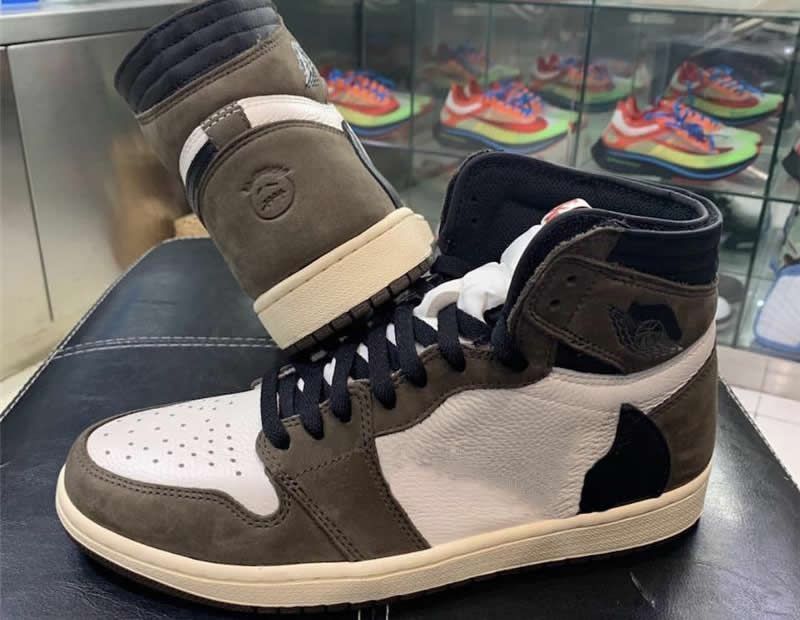 travis scott 1s dhgate