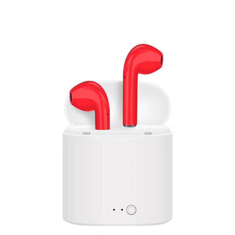 i7 tws twins mini bluetooth earbud wireless i7 tws twins mini bluetooth earbud wireless