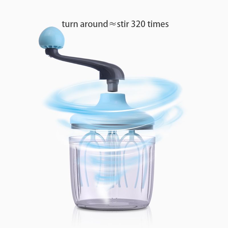manual hand mixer