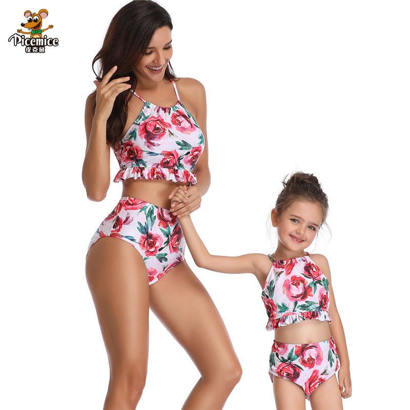 family look swimwear