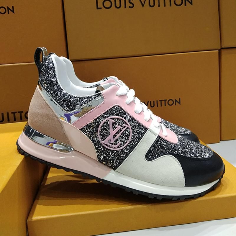 louis vuitton run away femme