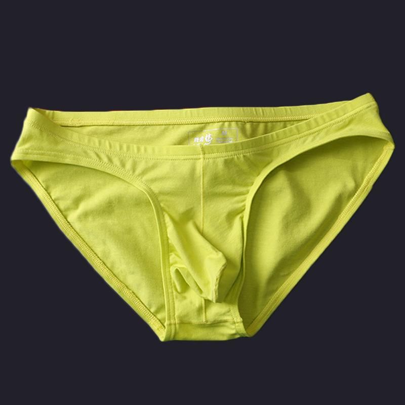 seamless breathable underwear