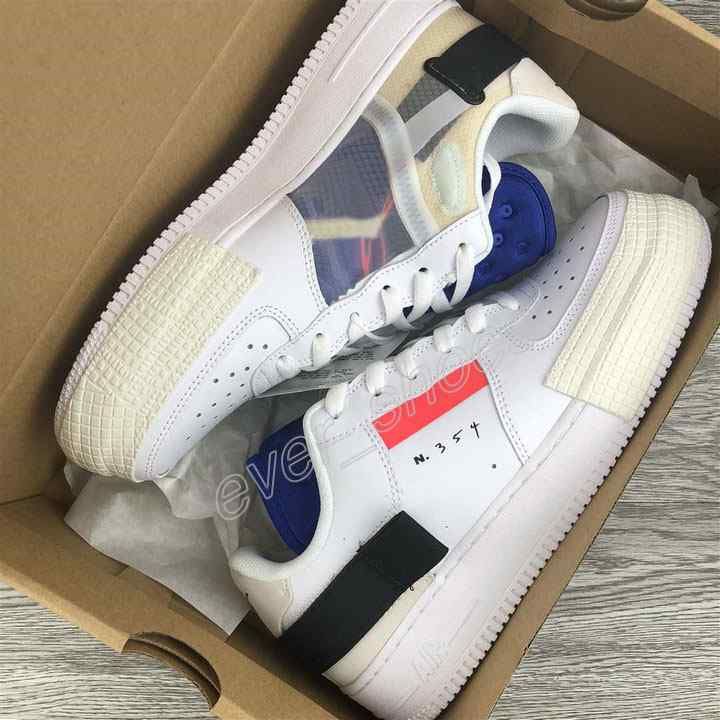 nike air force uomo 2019