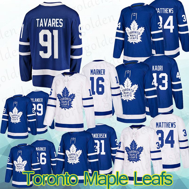 auston matthews leafs jersey for sale