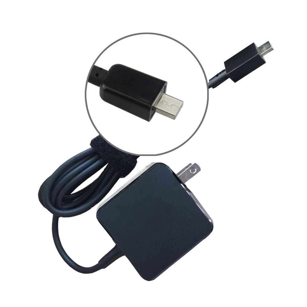 100/% Original 19V 1.75A 33W AC Laptop Power Adapter Charger For ASUS Eeebook
