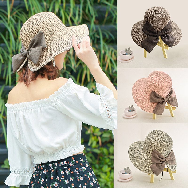 summer holiday hats