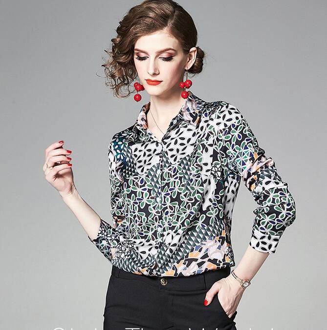 Modelos de camisas de mujer 2019 clearance