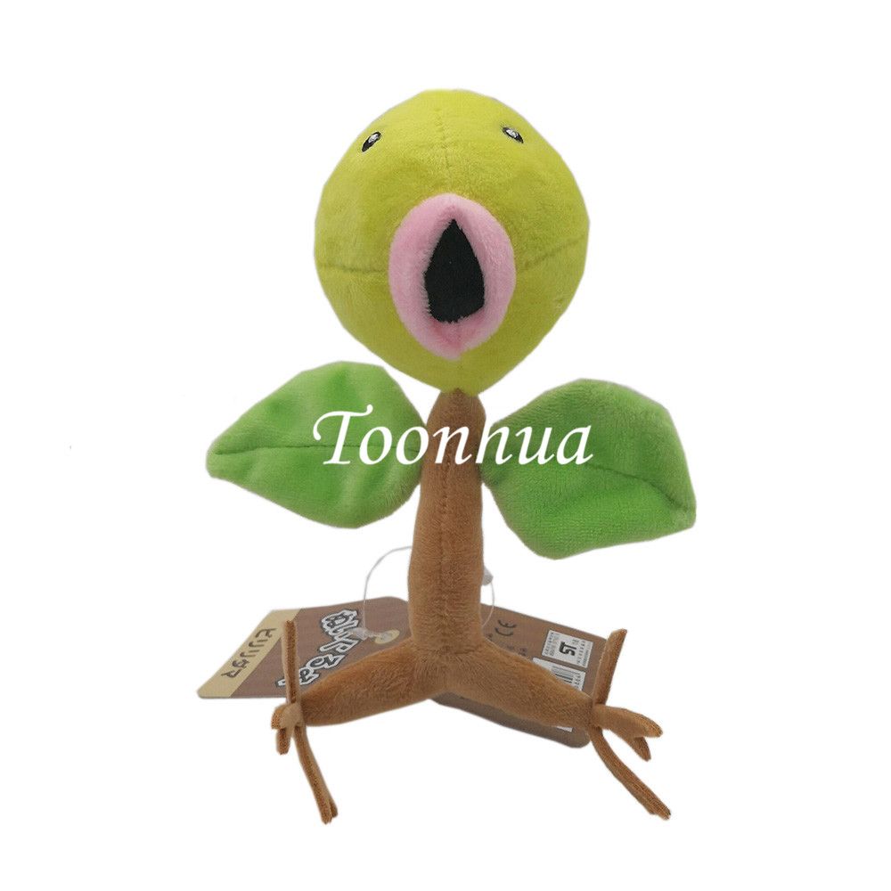 bellsprout plush