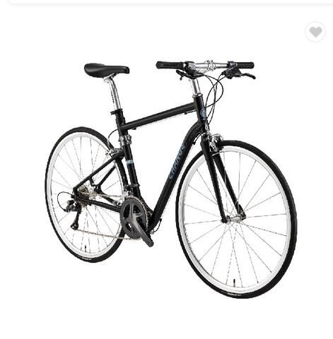 folding bike suspension fork