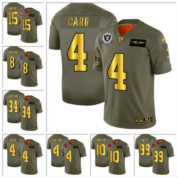 james conner salute to service jersey