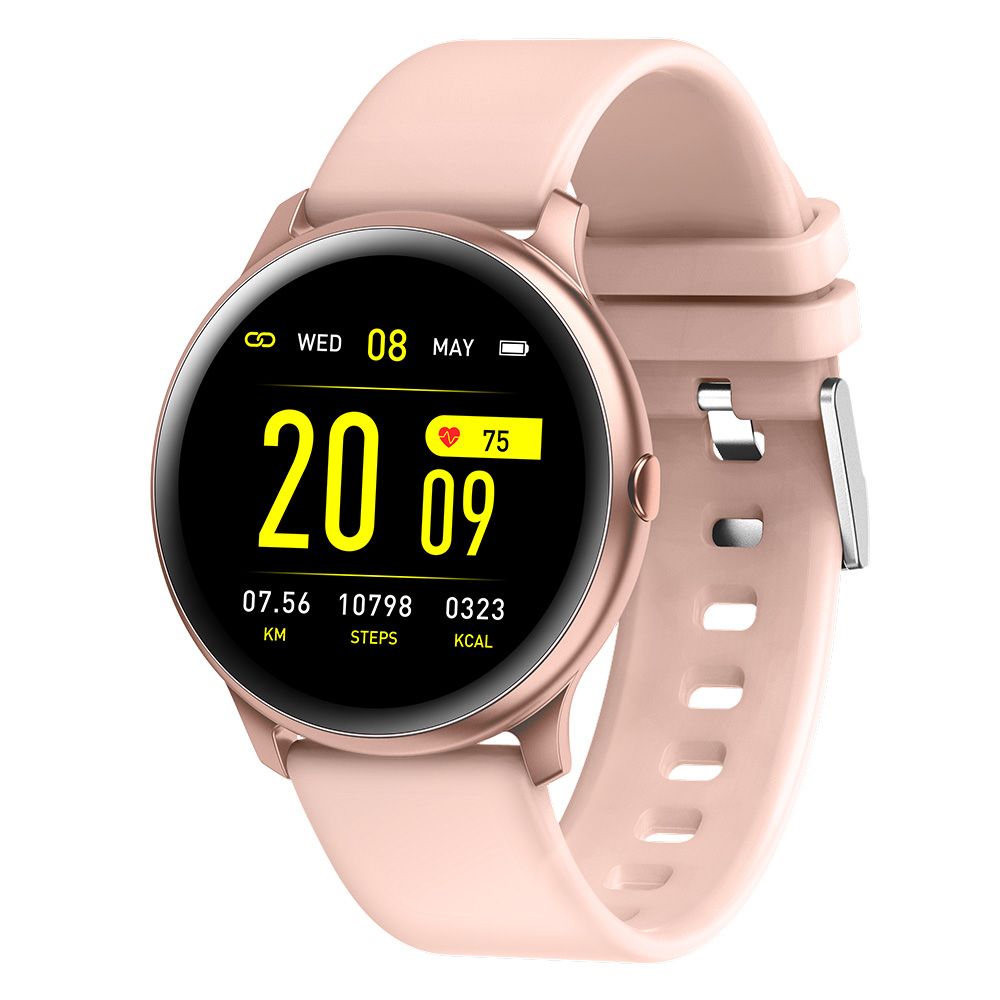 amazfit smart dnd