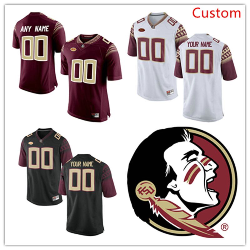 florida state seminoles football jersey