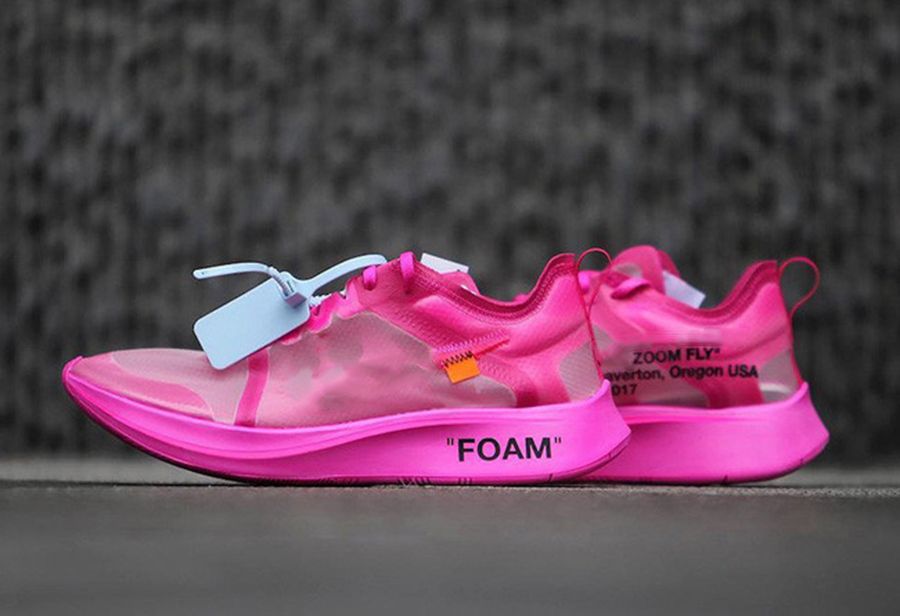 off white zoom fly dhgate