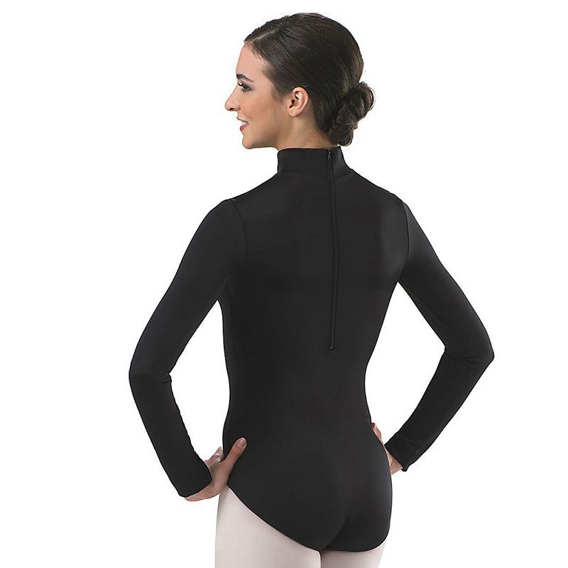 thermal leotard