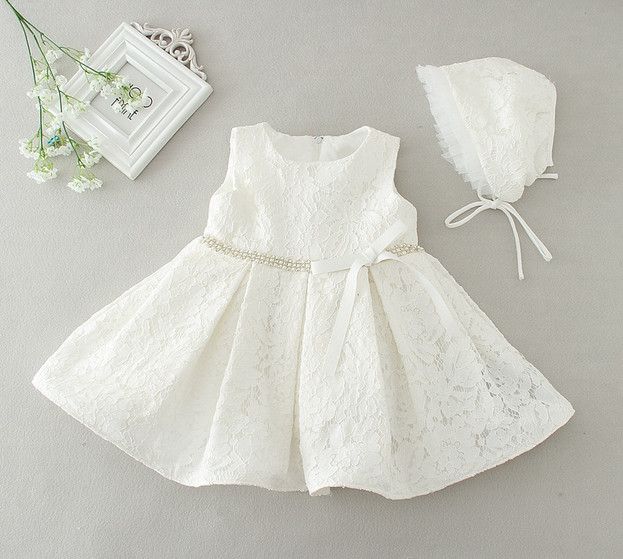 infant baptism gown