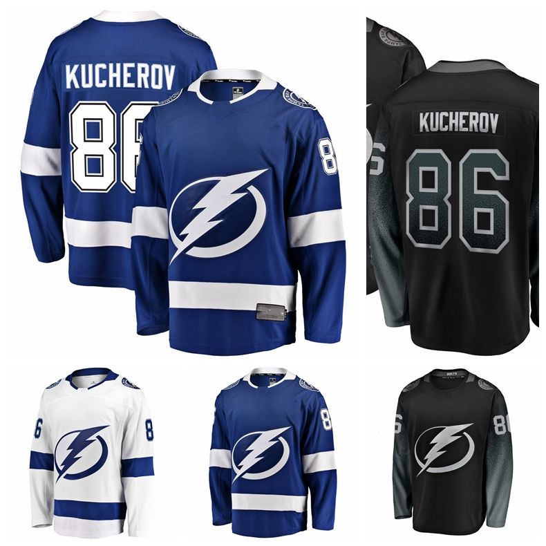steven stamkos jersey
