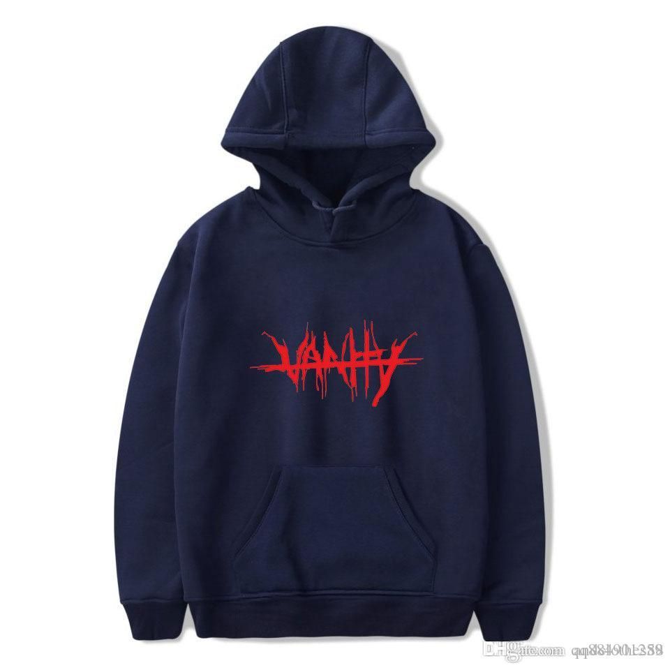 marilyn hoodie