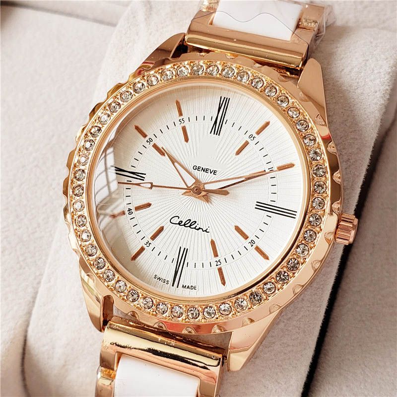 2020 Fashion Ladies Watch Pink Diamond Dial Rose Gold Bracelet Stainless Steel Watch Reloj De Mujer Wrist Watch Buy Online Online Shopping Wrist Watch From Sibingli 23 36 Dhgate Com
