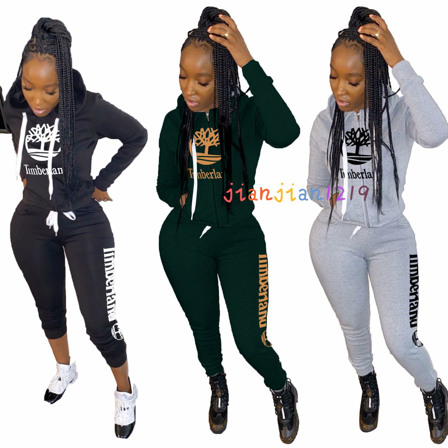 2020 K8075 European And American Womens Fashion Explosion Models