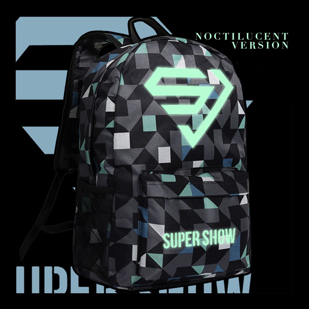 super junior backpack