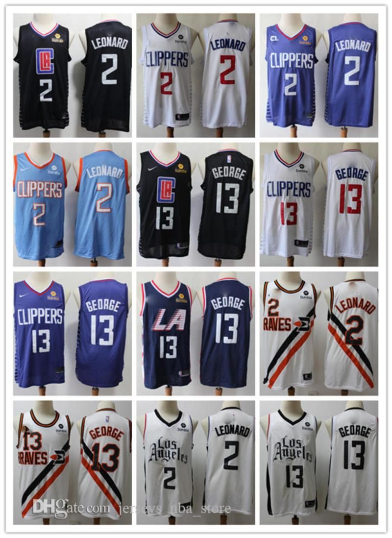 clippers old school jersey