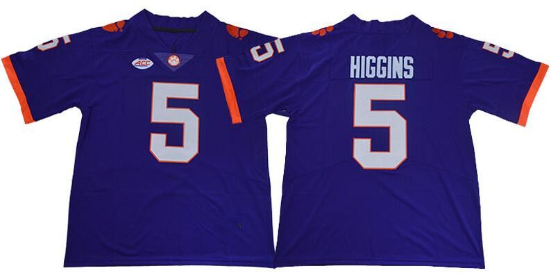 clemson jersey 9