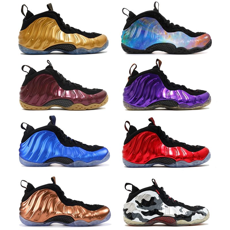 penny hardaway shoe size