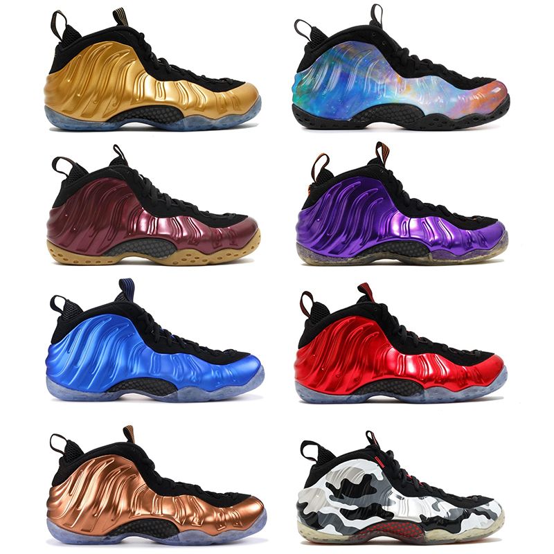 penny hardaway shoes 2019