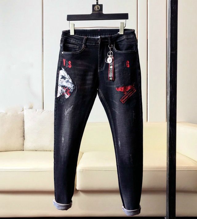 vibrant jeans price