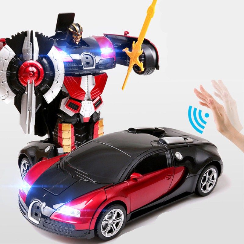 coche teledirigido bugatti veyron