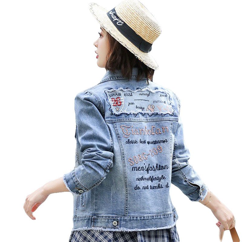 veste casual femme