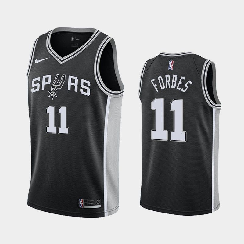 bryn forbes jersey