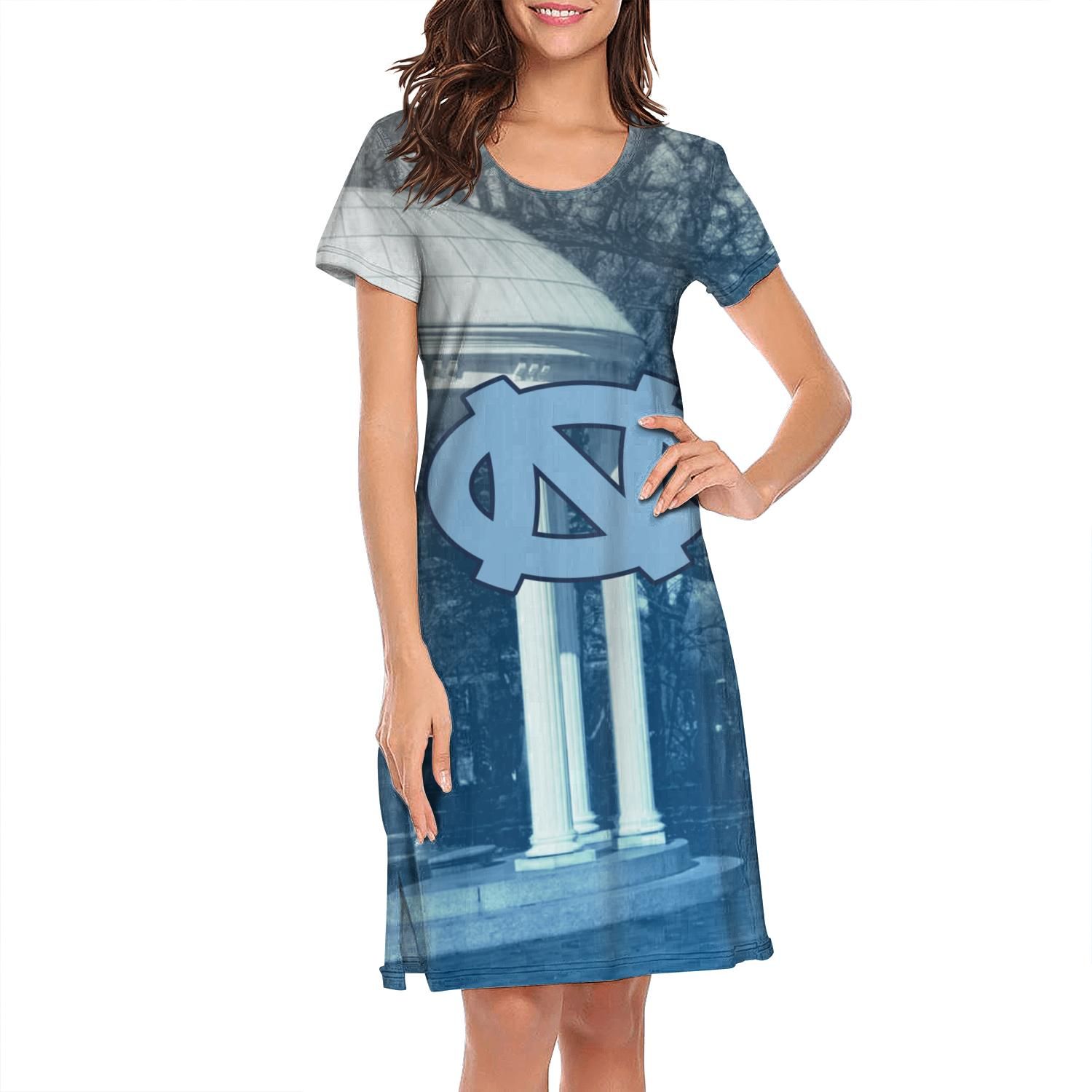 shirt dress nightwear