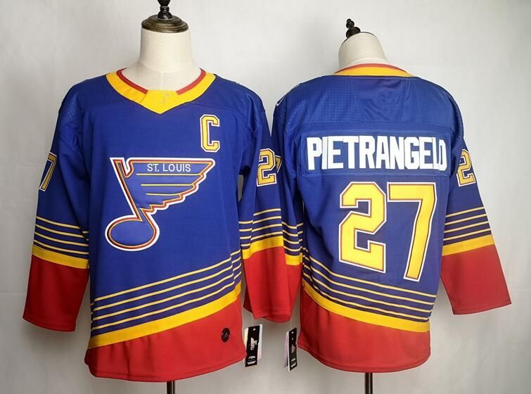 pietrangelo jersey